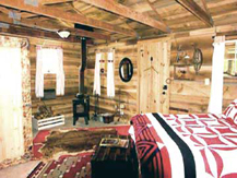 seventy-four ranch