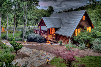 row harder 5 bedroom pet friendly cabin north georgia mountains by Escape to Blue Ridge